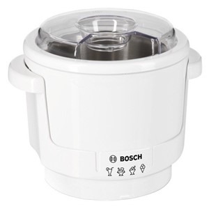 Bosch MUZ5EB2 mixer /food processor accessory