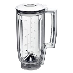 Bosch MUZ5MX1 mixer /food processor accessory
