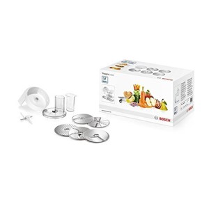 Bosch MUZ5VL1 mixer /food processor accessory
