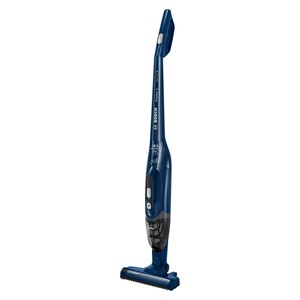 Bosch Serie 2 BBHF216 handheld vacuum Blue Bagless