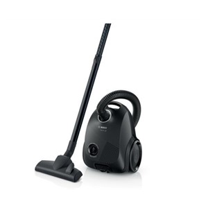 Bosch Serie 2 BGBS2LB1 vacuum 3.5 L Cylinder vacuum Dry 600 W Dust bag