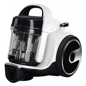 Bosch Serie 2 BGS05A222 vacuum 1.5 L Cylinder vacuum Dry 700 W Bagless