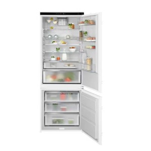 Bosch Serie 2 KIN96NSE0 fridge-freezer Built-in 290 L E White