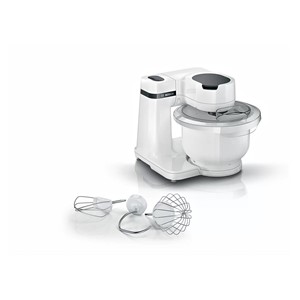 Bosch Serie 2 MUMS2AW00 food processor 700 W 3.8 L White