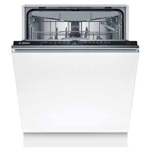 Bosch Serie 2 SMV2HVX02E dishwasher Fully built-in 14 place settings D