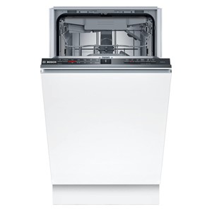 Bosch Serie 2 SPV2HMX02E dishwasher Fully built-in 10 place settings