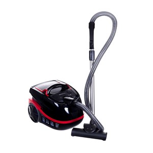 Bosch Serie 4 BWD421POW vacuum 2100 W Cylinder vacuum Dry&Wet