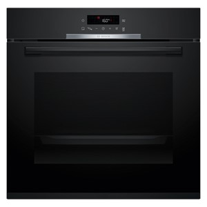 Bosch Serie 4 HBA372EB4 oven 71 L 3600 W Black