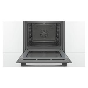 Bosch Serie 4 HBA534EB0 oven 71 L A Black 3