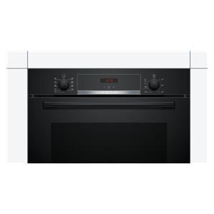 Bosch Serie 4 HBA534EB0 oven 71 L A Black 4