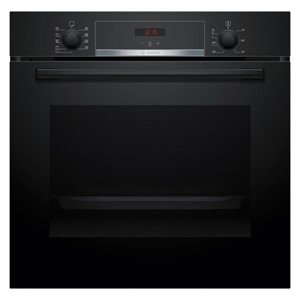 Bosch Serie 4 HBA534EB3 oven 71 L 3400 W Black