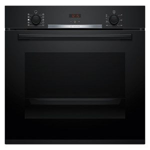 Bosch Serie 4 HQA334EB4 oven 71 L 3400 W Black
