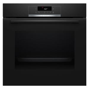 Bosch Serie 4 HQG572EB3 oven 71 L 3600 W Black