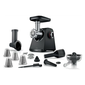 Bosch Serie 4 MFWS450B mincer 500 W Black