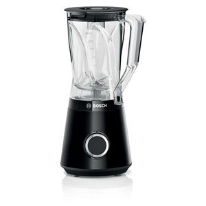 Bosch Serie 4 MMB6141B blender 1.5 L Tabletop blender 1200 W Black