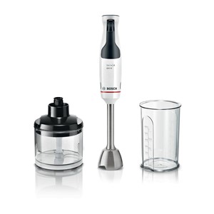 Bosch Serie 4 MSM4W220 blender 0.6 L Immersion blender 600 W White