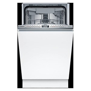 Bosch Serie 4 SPV4EMX10E dishwasher Fully built-in 10 place settings C