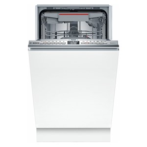Bosch Serie 4 SPV4EMX25E dishwasher Fully built-in 10 place settings C