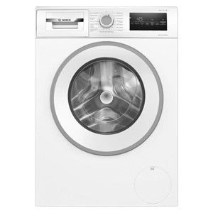 Bosch Serie 4 WAN2823APL Washing machine 8 kg 1400 RPM White