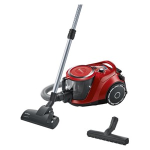 Bosch Serie 6 BGC41Q69 vacuum 2.4 L Cylinder vacuum Dry 600 W Bagless