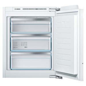 Bosch Serie 6 GIV11AFE0 freezer Upright freezer Built-in 72 L E