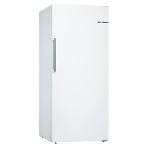 Bosch Serie 6 GSN51AWDV freezer Freestanding Upright White 289 L