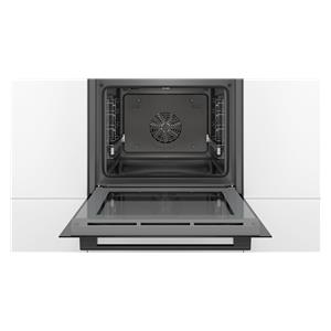 Bosch Serie 6 HBA5360B0 oven 71 L A Black 2