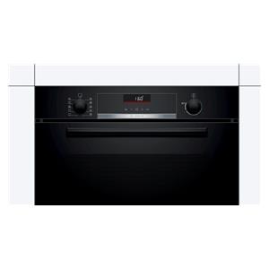 Bosch Serie 6 HBA5360B0 oven 71 L A Black 4