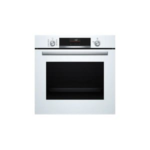 Bosch Serie 6 HBG536EW4 oven 71 L 3400 W White