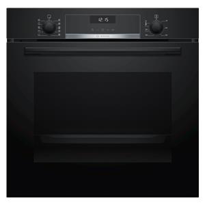 Bosch Serie 6 HBG5370B0 oven 71 L A Black