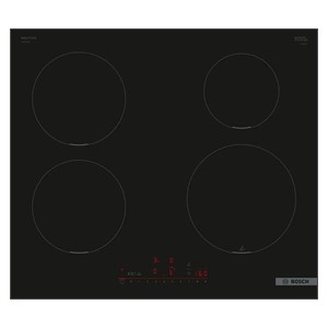 Bosch Serie 6 PUE611HC1E Ergonomic three-wheeled walker - Grey