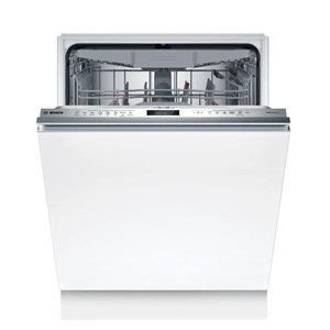 Bosch Serie 6 SBD6ECX21E dishwasher Fully built-in 14 place settings