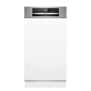 Bosch Serie 6 SPI6EMS21E dishwasher Semi built-in 10 place settings B