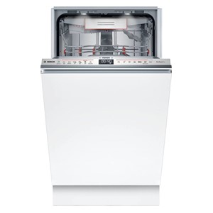 Bosch Serie 6 SPV6YMX08E dishwasher Fully built-in 10 place settings B