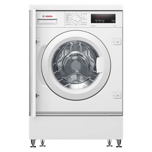 Bosch Serie 6 WIW24342EU washing machine Front-load 8 kg 1200 RPM C White
