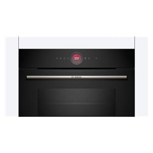 Bosch Serie 8 CMG7241B1 oven 45 L Black 3