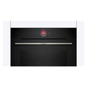 Bosch Serie 8 HBG7241B1 oven 71 L A+ Black 3