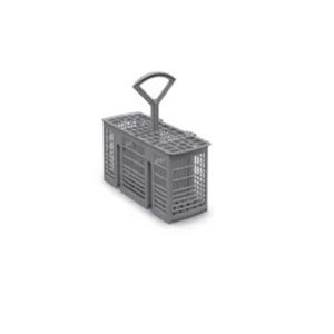 Bosch SGZ4CB00 dishwasher part /accessory Black Basket