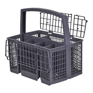 Bosch SMZ5100 dishwasher part /accessory Grey, Violet