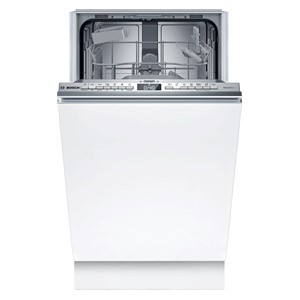 Bosch SPV4HKX12E dishwasher Fully built-in 10 place settings