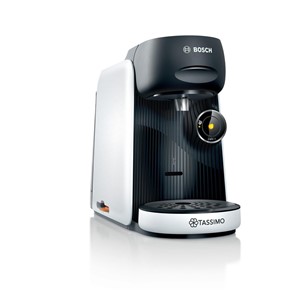 Bosch TAS164E coffee maker Fully-auto Capsule coffee machine 0.7 L