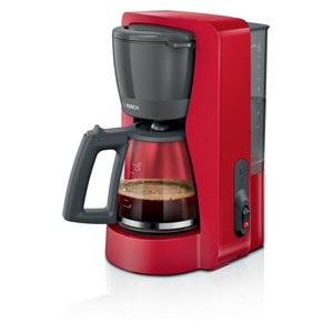 Bosch TKA2M114 coffee maker Manual Drip coffee maker 1.25 L