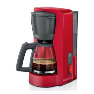 Bosch TKA3M134 coffee maker Manual Drip coffee maker 1.4 L