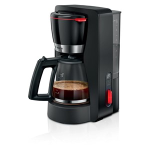 Bosch TKA4M233 coffee maker Semi-auto Drip coffee maker 1.37 L