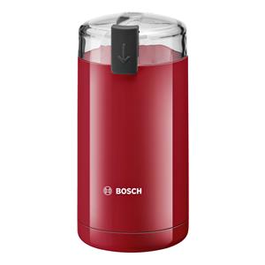 Bosch TSM6A014R coffee grinder 180 W Red