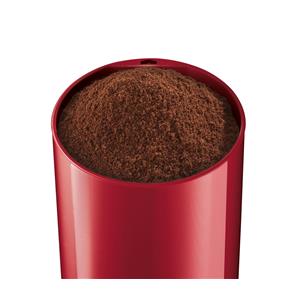 Bosch TSM6A014R coffee grinder 180 W Red 4