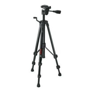Bosch TT 150 tripod Universal 3 leg(s) Black