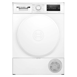 Bosch WTH83277PL Samostojeća sušilica rublja 8 kg