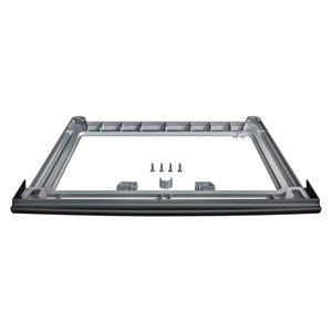 Bosch WTZ2741C washing machine part /accessory Stacking kit 1 pc(s)