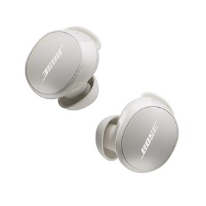 Bose 888507-0200 headphones /headset True Wireless Stereo (TWS) Head-band Bluetooth White